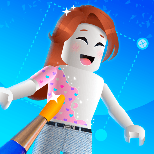 Makerblox — Create Skins