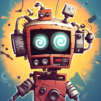 Tiny Robots: Portal Escape