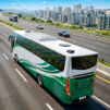 Classic Bus: Bus Driving Games
