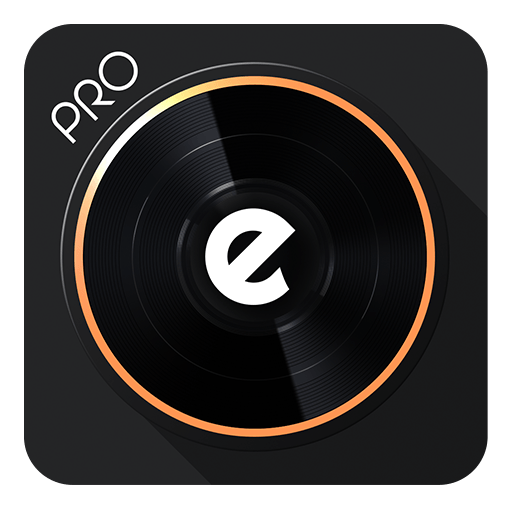 edjing Pro – Musik DJ Mixer