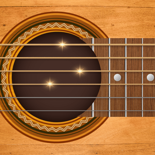 Learn Guitar – Real Tabs