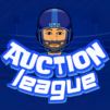 Auction League &#8211; Cricket Game