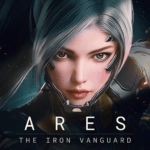 ARES: THE IRON VANGUARD pc