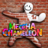 Mechaa Chameleon: Game 3D