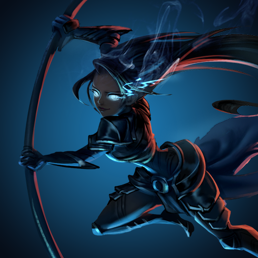 Shadow of Death: 어둠의 기사