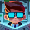 Spy Academy: Tycoon Game
