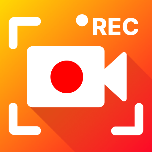 REC: perekam layar rekam layar