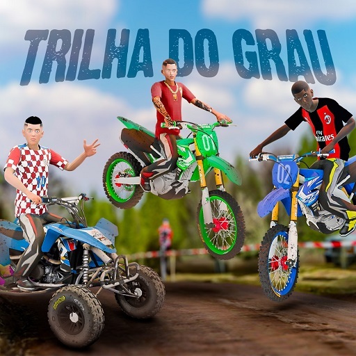 Trilha do Grau