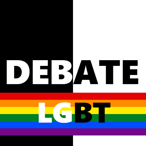 Debate – LGBT Edition