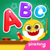 Baby Shark ABC Phonics Games