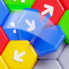 Hexascapes – Block Puzzle
