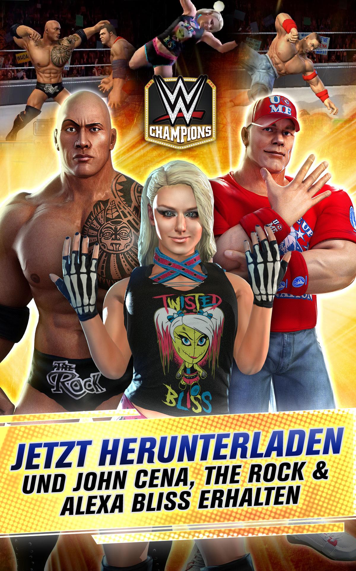 Champions Spiele Champions Spiele
