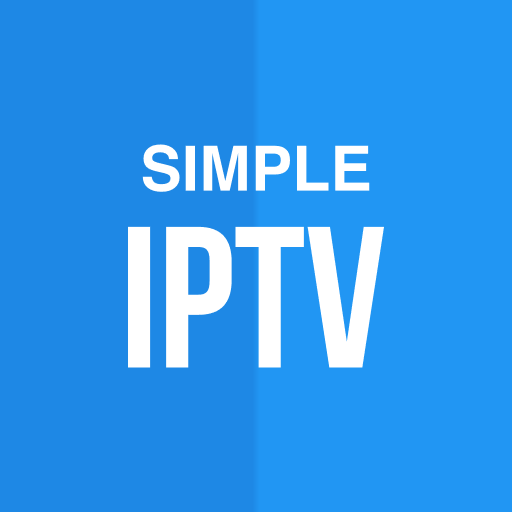 Simple IPTV – IPTV Player