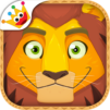Africa Games for Kids - Animals Puzzles
