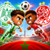 Moroccan Soccer League 2026