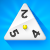 Triominos, Triangular Dominoes