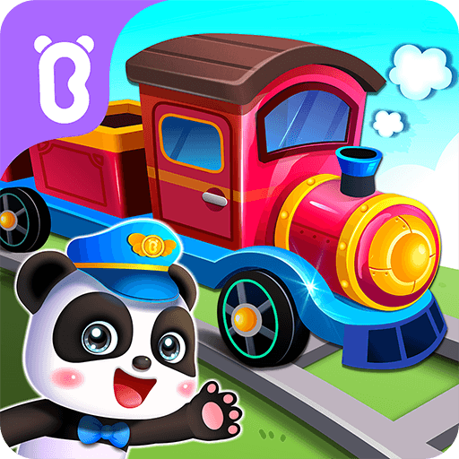 Kereta Bayi Panda