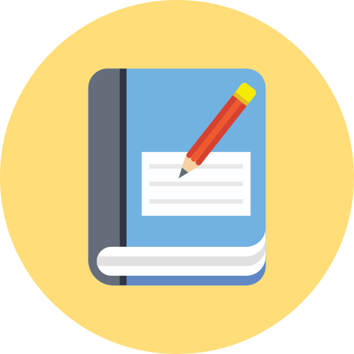 Trading Journal Book