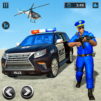 Chor Police Kar Wali Game