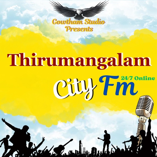 Thirumangalam City FM