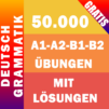 German Complete Grammar