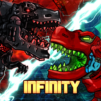DinoRobot Infinity : Dinosaur
