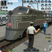 Jogo de Trem Simulador de Trem