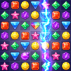 Jewels Track – Match 3 Puzzle