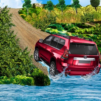 Mountain Climb 4×4 Simulation Game:Free Games 2020