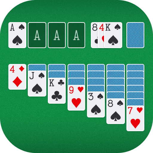 Juegos de cartas de solitario