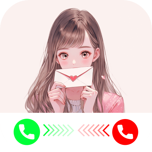 Appel vidéo farce – Faux chat