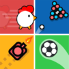 2 Player: Challenge Minigames