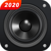 Music Equalizer & Bass Booster