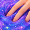 Magic Slime DIY