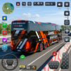 Real Bus Game Bus Driving