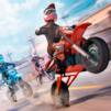 Real Motor Bike Racing – Highway Motorcycle Rider