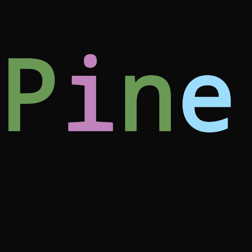 Pine Renderer