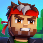 Pixel Gun 2 pc