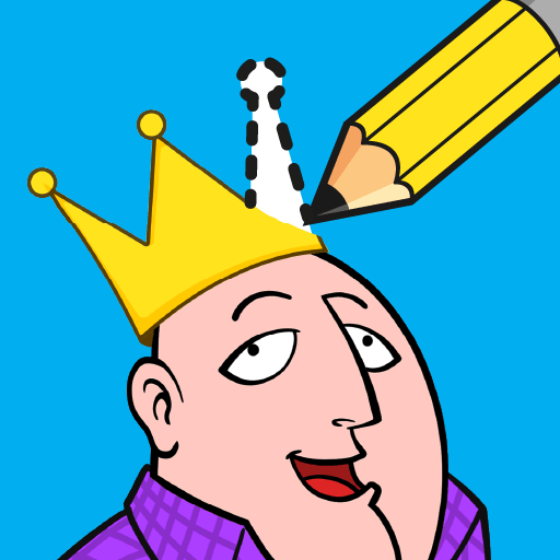 Draw Puzzle: Tricky Brain Test