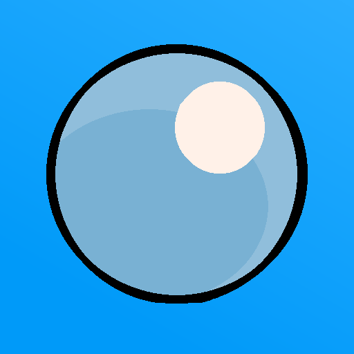 Bubble Trouble
