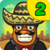 Amigo Pancho 2