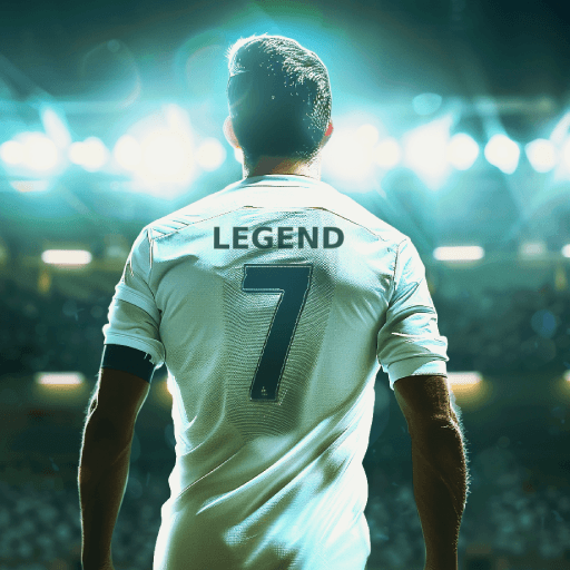 Club Legend – Juego de fútbol