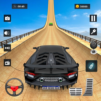 Ramp Car Stunts – Car Games