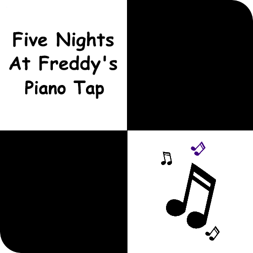 Piano Tap – fnaf
