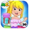 My City : Shopping Mall