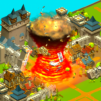 Holein Tornado io game offline