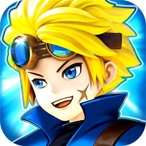 BlueStacks