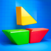 Color Blocks – Shapes Builder
