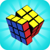 Rubik's Cube: 3D Cube Solver
