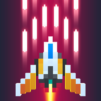 Sky Wings: Pixel Fighter 3D
